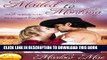 [PDF] ROMANCE: MAIL ORDER BRIDE: Mailed to Montana (Clean Western Romance   Alpha Cowboy)