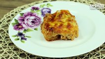 Fırında Beşamel Soslu Tavuk Tarifi - En Güzel Yemek Tarifleri | En güzel Yemek Tarifleri