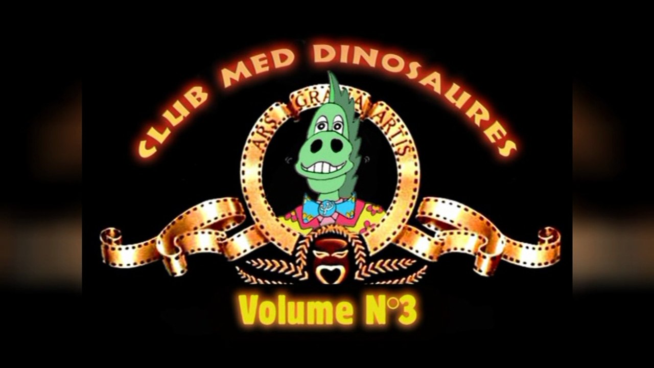 DINOS STORY 3
