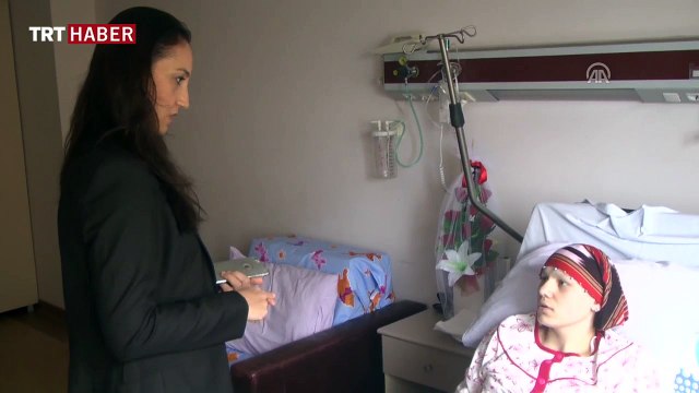 Rahim kanserinde erken teşhis hayat kurtarır