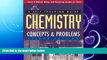 READ book  Chemistry: Concepts and Problems: A Self-Teaching Guide (Wiley Self-Teaching Guides)