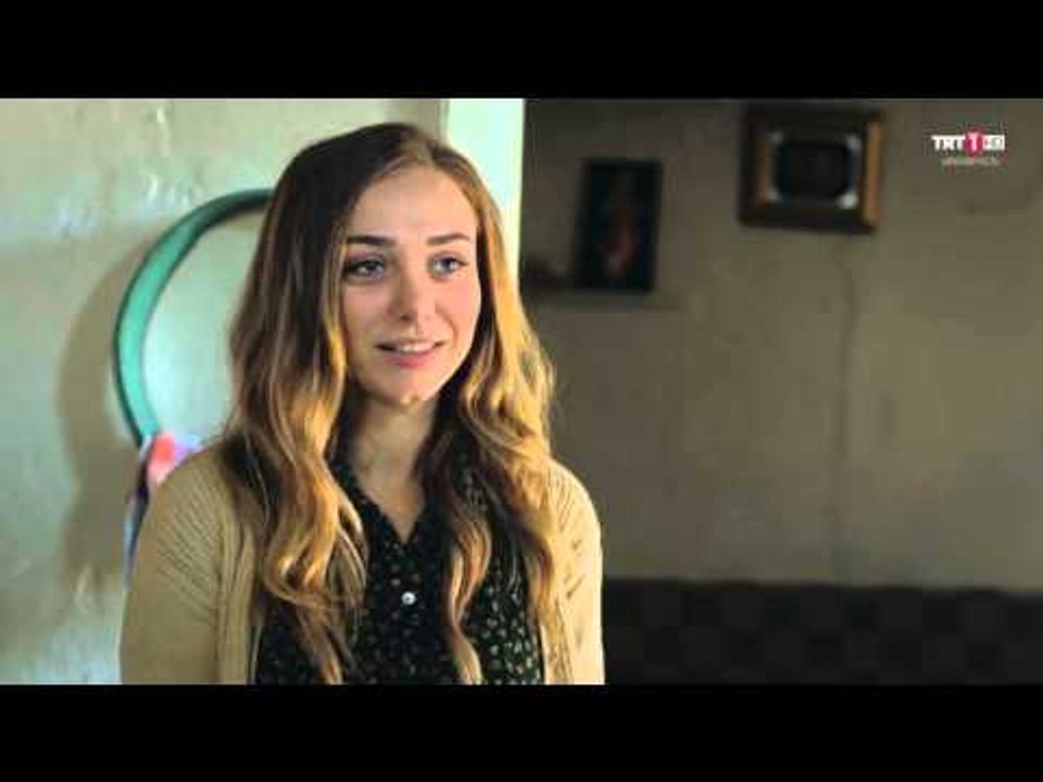 Ben "Sevdiğime sahip çıkam" dedim. #YeşilDeniz / 49. Bölüm