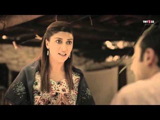 Bahri'nin Evlenme Teklifi #YeşilDeniz / 45. Bölüm