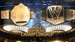 Randy Orton vs Daniel Bryan vs John Cena vs Cesaro vs Christian vs Sheamus - WWE World Heavyweight Championship - Elimination Chamber 2014