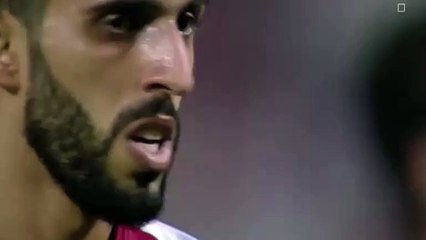 Qatar 1-0 Syria - All Goals Exclusive - (11/10/2016)
