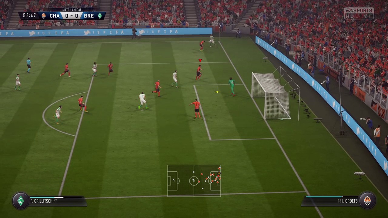 Fifa 17 : Et après?