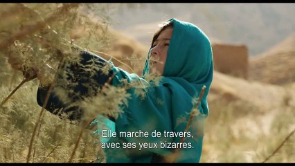 Loups et Moutons - Bande-annonce VO - 2017