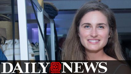 George H.W. Bush's Granddaughter Is Voting For Hillary Clinton