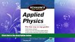 READ book  Schaum s Easy Outline of Applied Physics, Revised Edition (Schaum s Easy Outlines)