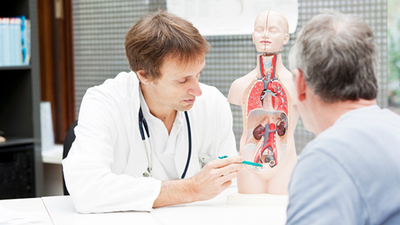 Prostate Infection: What You Need to Know
