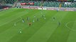 N. Ireland U21 0-1 France U21 Jean-Kévin Augustin Goal  UEFA Euro U21 11-10-2016