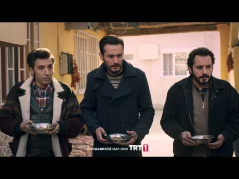 Bakkal Amca #YeşilDeniz / 54. Bölüm