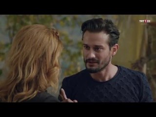 Allah sizin cezanızı vermesin #YeşilDeniz / 50. Bölüm