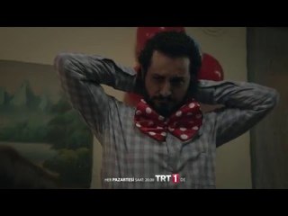 Siz süslü şehirlerinize gidin... #YeşilDeniz / 54. Bölüm