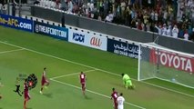 اهداف مباراة قطر وسوريا 1-0 (كاملة) تصفيات كأس العالم - آسيا 11-10-2016