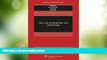 Big Deals  The Law of Debtors and Creditors: Text, Cases, and Problems (Aspen Casebook)  Full Read