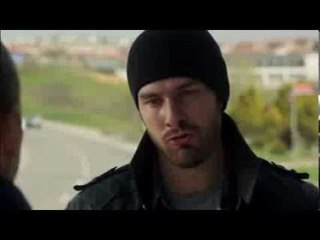 KIZILELMA 9.Bölüm Tanıtımı