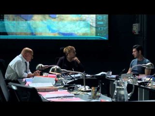 Kızılelma 27. Bölüm Fragmanı