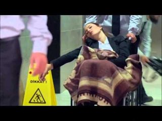 KIZILELMA 3.Bölüm - Zeynep Kaçırıldı