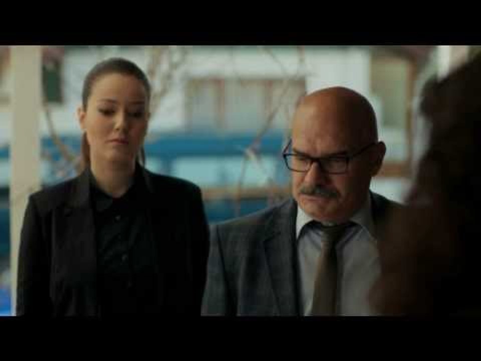 KIZILELMA 6.Bölüm Fragmanı