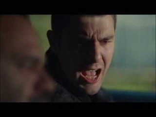 KIZILELMA 3.Bölüm - Murad Altay Hazmedemiyor