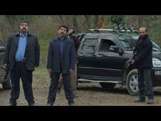 KIZILELMA - 1.Bölüm Fragmanı