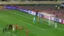 Iran vs South Korea World Cup Asia Qualifying 11 Oct 2016