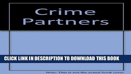 [PDF] Crime Partners Full Online