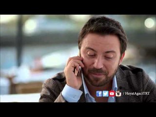 Hayat Ağacı 9. Bölüm - Umut ve Kenan'a Müjdeli Haber!