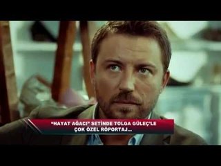 1'de Bugün - Tolga Güleç Röportajı