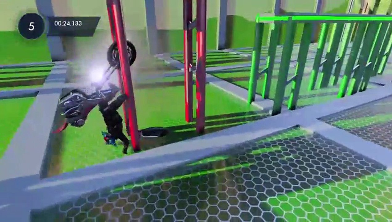 NEED FOR SPEED RIVALS (8)