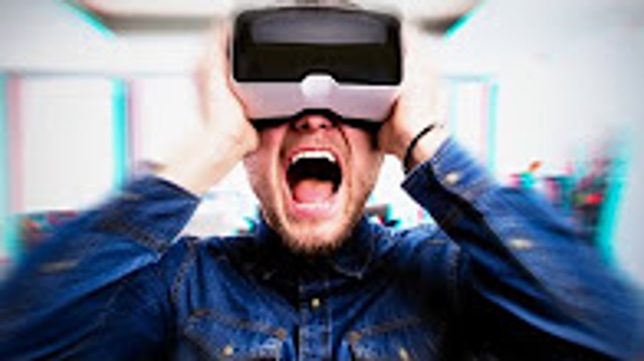 SQUEEZIE-TORTURE EN RÉALITÉ VIRTUELLE...