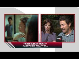 1'de Bugün - Fikret Kuşkan & İdil Fırat Röportajı