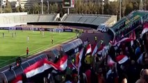 اهداف مباراة العراق وتايلند 4-0 (كاملة) تصفيات كأس العالم - آسيا 11-10-2016