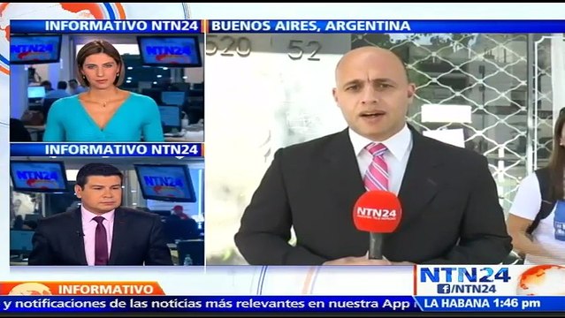 'Para que no te pase': familiares de víctimas marcharán contra inseguridad en Argentina