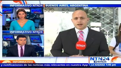 'Para que no te pase': familiares de víctimas marcharán contra inseguridad en Argentina