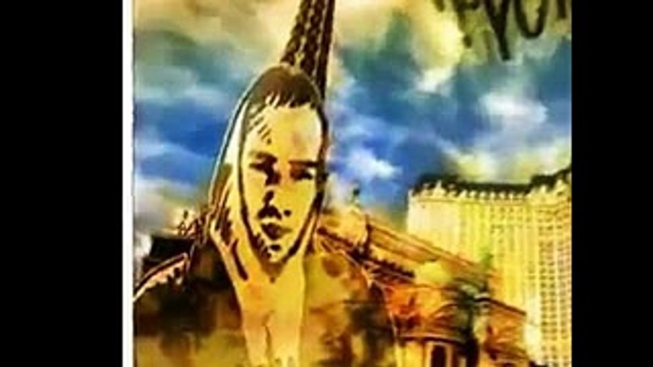 Brascofonik - Melange Toxik - Hugo Boss - Keny Arkana !! Medley !