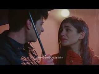 Bende Seni Seviyorum