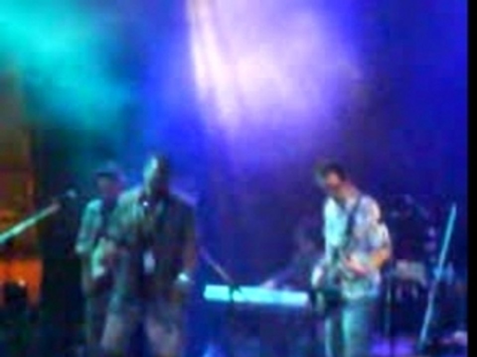 Fête de la musique 2007