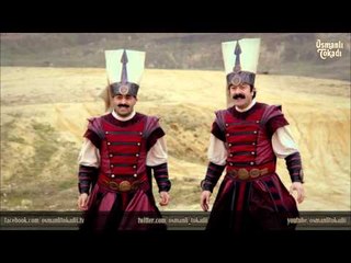 Fatih ölüme tek başına gidiyor ! Son sahne