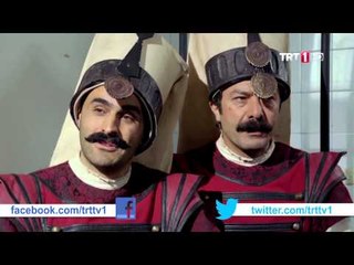 OsmanlıTokadı - Ceddin Deden (Klip)