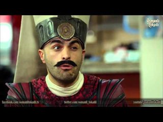 Yeniçerilerin Trabzonlu Lemi ile tanışması