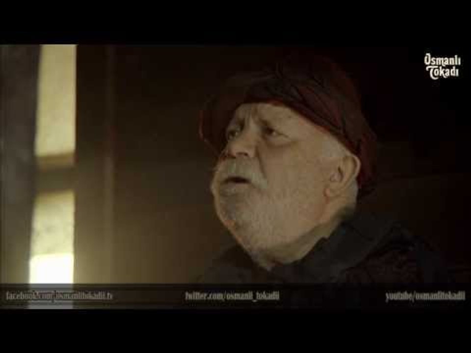 Şeyh İsmail Efendiden Kemankeş okçu olma dersleri!