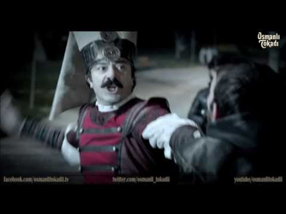 İnternete Özel 31 Bölüm Klibimiz (Buna Er Meydanı Derler)