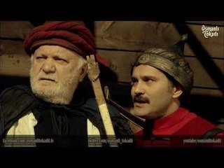 Gazanfer Ağa Şeyh İsmail Efendiye kemankeş olması için bu kez Dilaver'i gönderdi :)