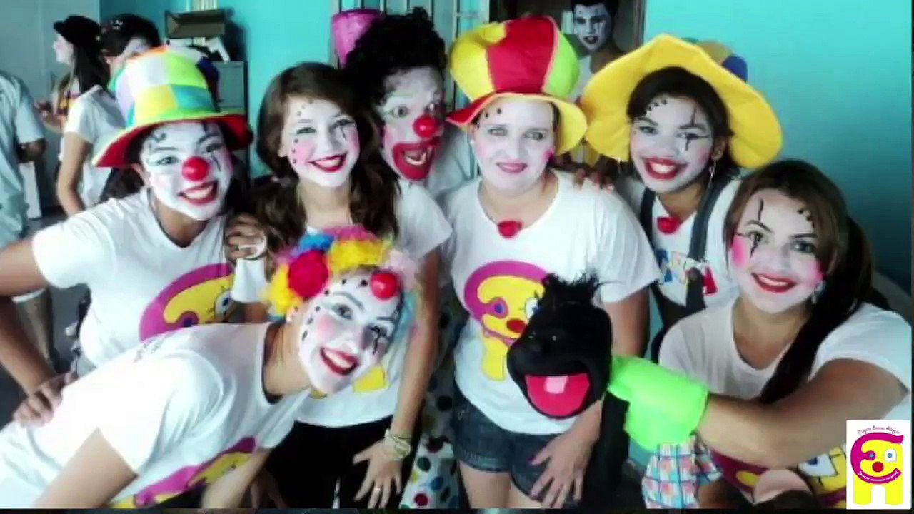 Eterna Alegria convida população para gincana anual