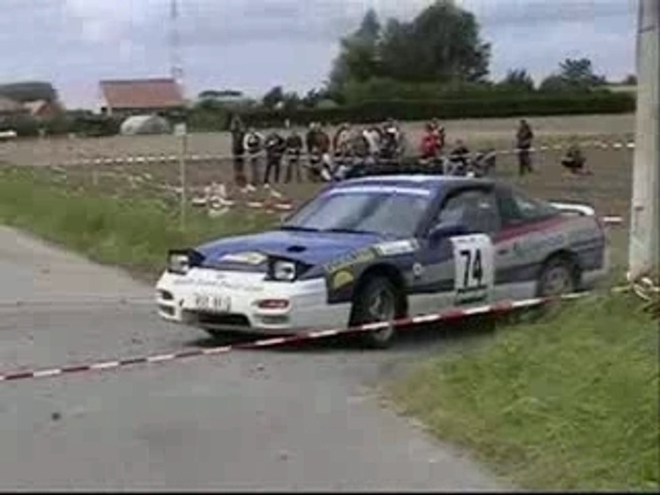 Staden 2007