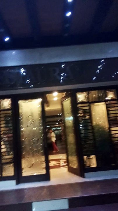 shahjahan restaurant