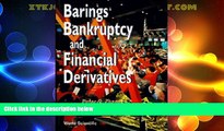 Big Deals  Barings Bankruptcy and Financial Derivat  Best Seller Books Best Seller
