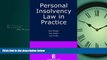 Big Deals  Personal Insolvency Law in Practice  Full Ebooks Best Seller